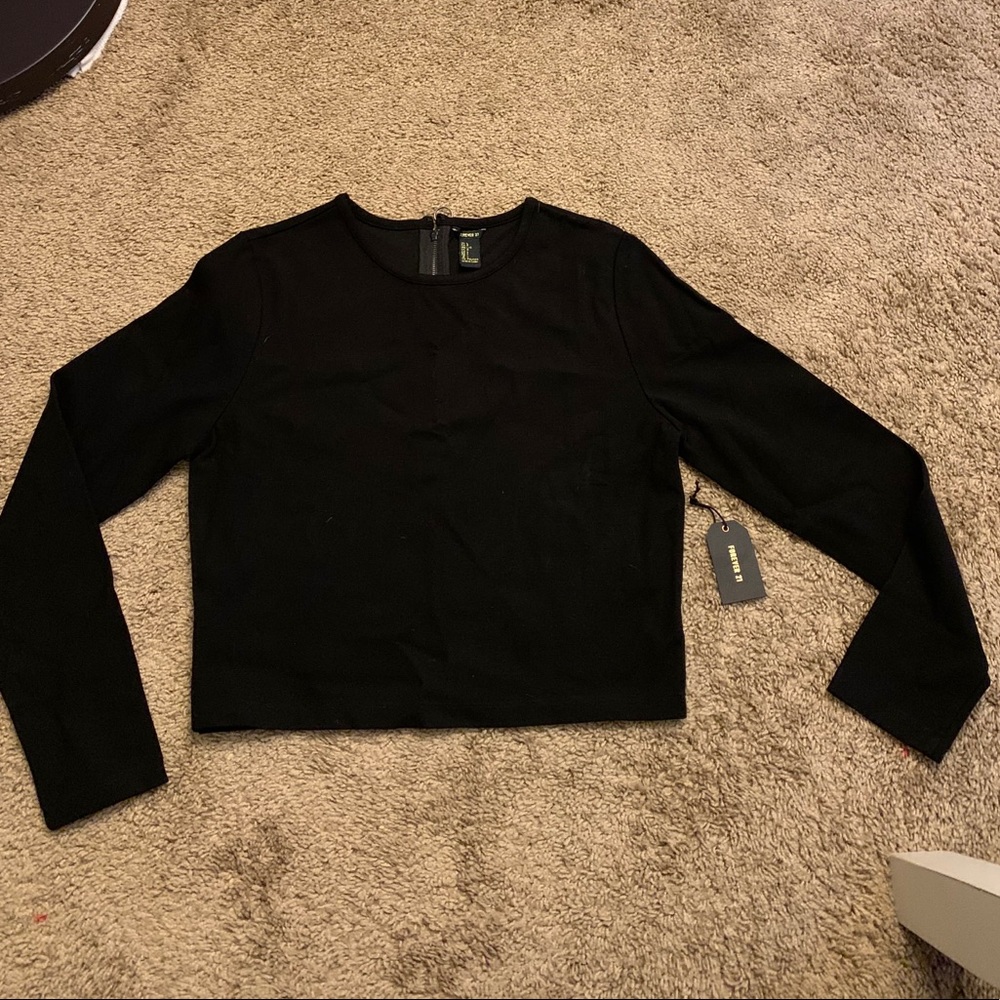 Forever 21 top